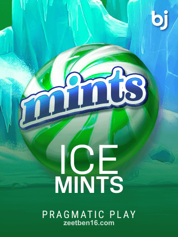 Ice Mintspng গেমের ছবি