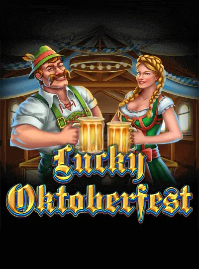 Lucky Oktoberfest